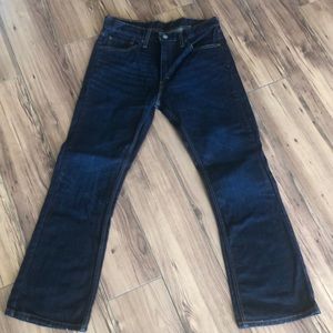 Mens Levi’s 32x30 Excellent Condition! 527